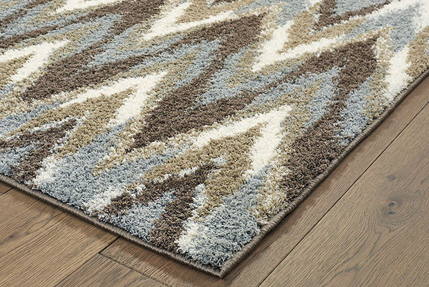 Verona 1 Rug - Lifestyle Furniture