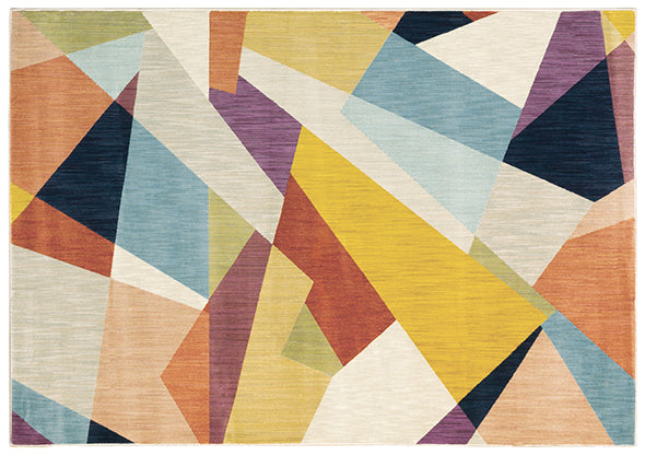Xanadu 2 Rug - Lifestyle Furniture