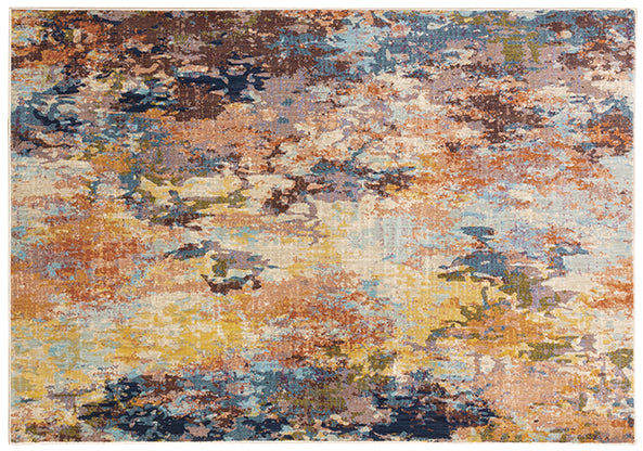 Xanadu 1 Rug - Lifestyle Furniture