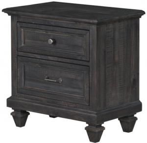 Calistoga Nightstand - Lifestyle Furniture