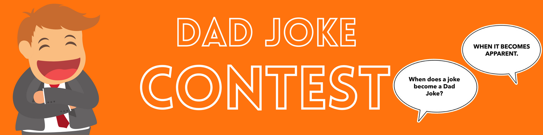 Dad Joke Contest Overview