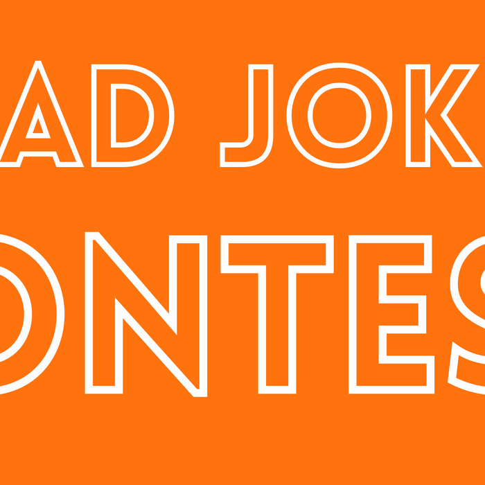 Dad Joke Contest Overview