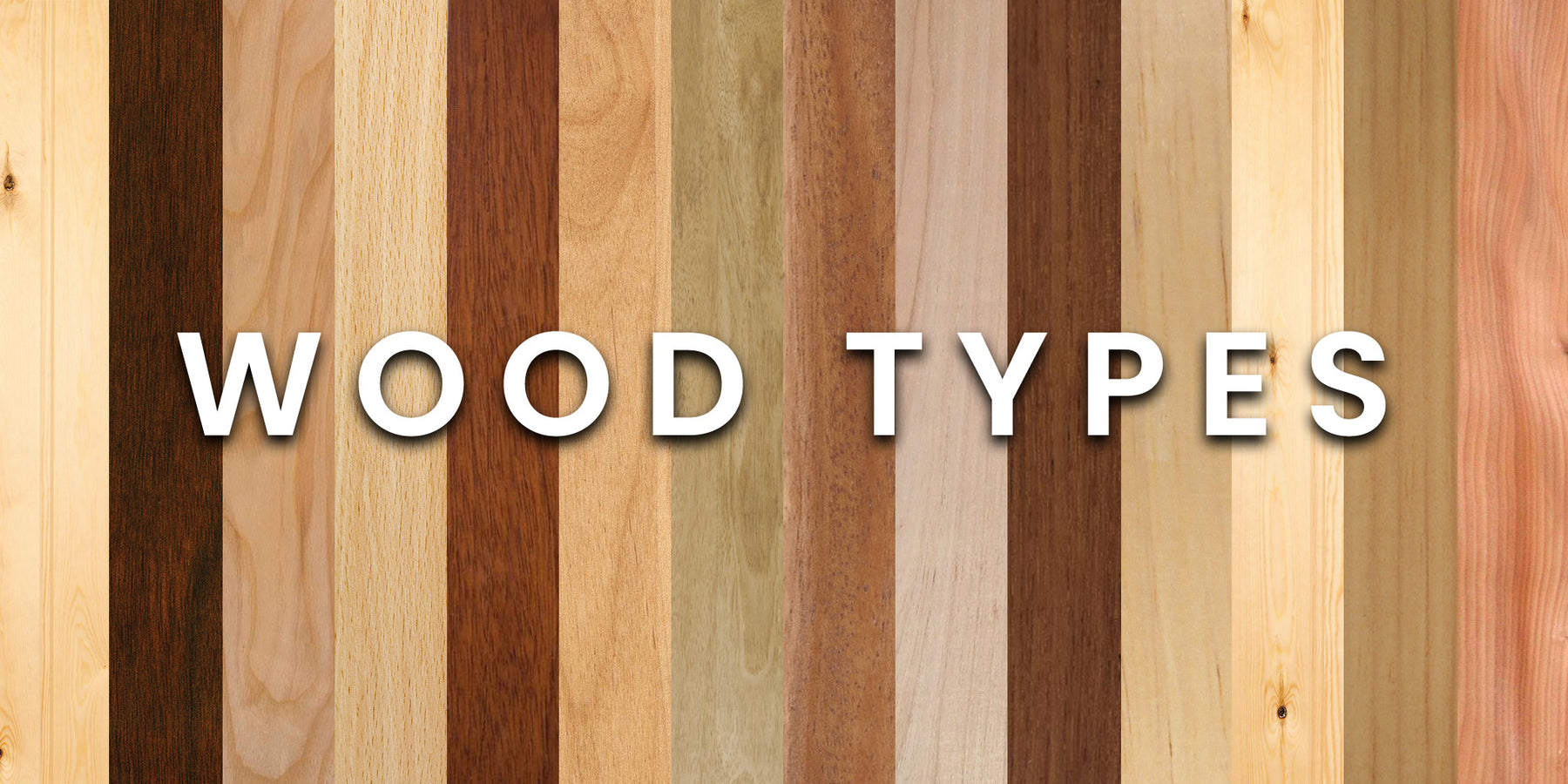The Pros and Cons of Different Common Types of Wood for Furniture