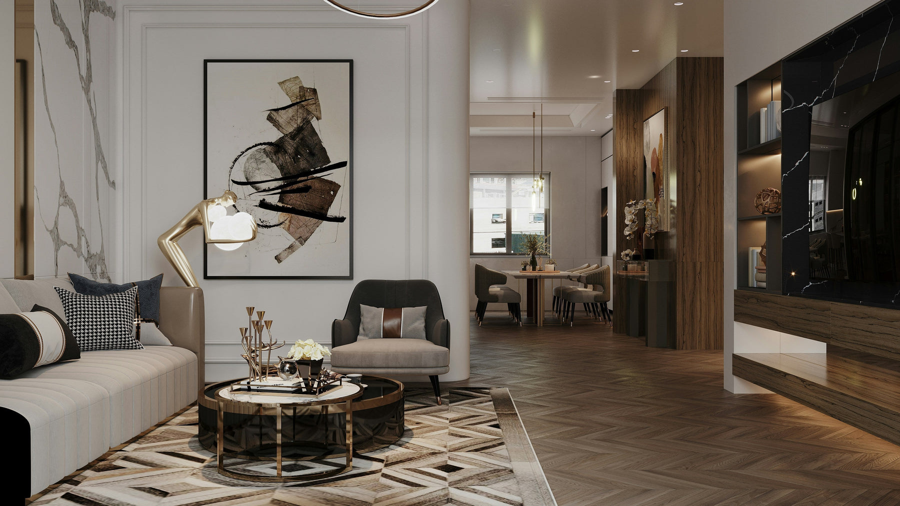 How to Choose the Right Furniture for Your Home: Smart Interior Design Tips for Homeowners