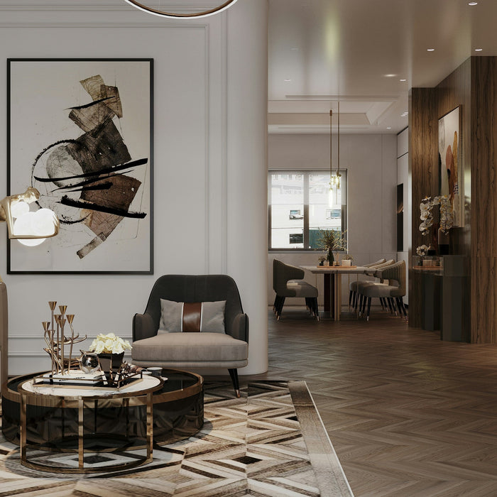 How to Choose the Right Furniture for Your Home: Smart Interior Design Tips for Homeowners