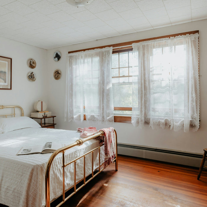 10 Common Bed Frame Problems and How to Fix Them