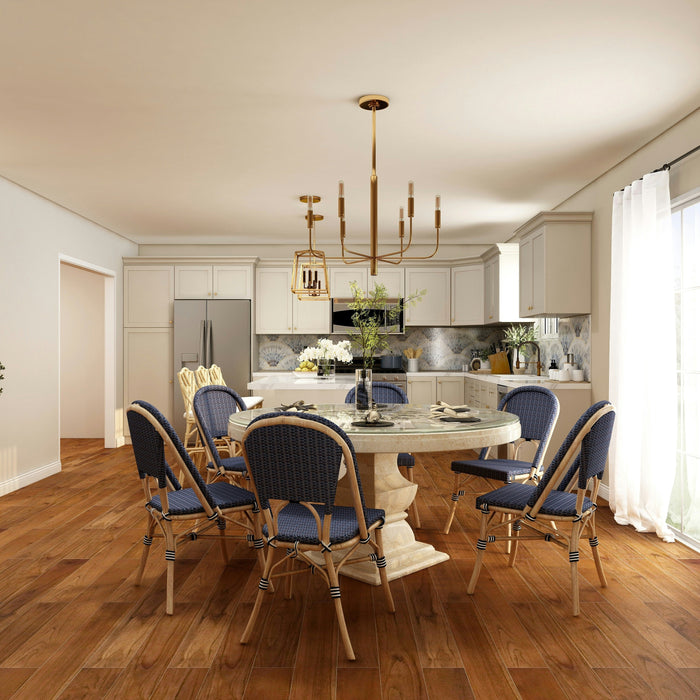 Investing in Durability: Why Wood Dining Chairs Are Worth Every Penny