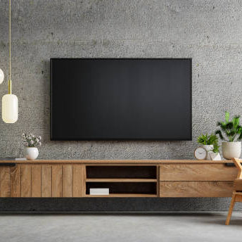 TV Units: How To Choose The One For You