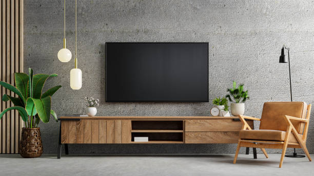 TV Units: How To Choose The One For You