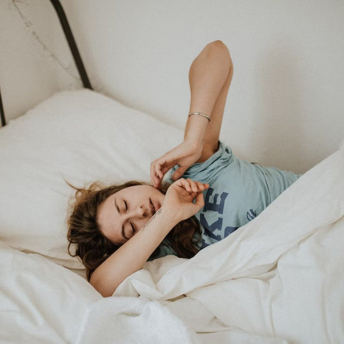 Ways to Better Your Sleep