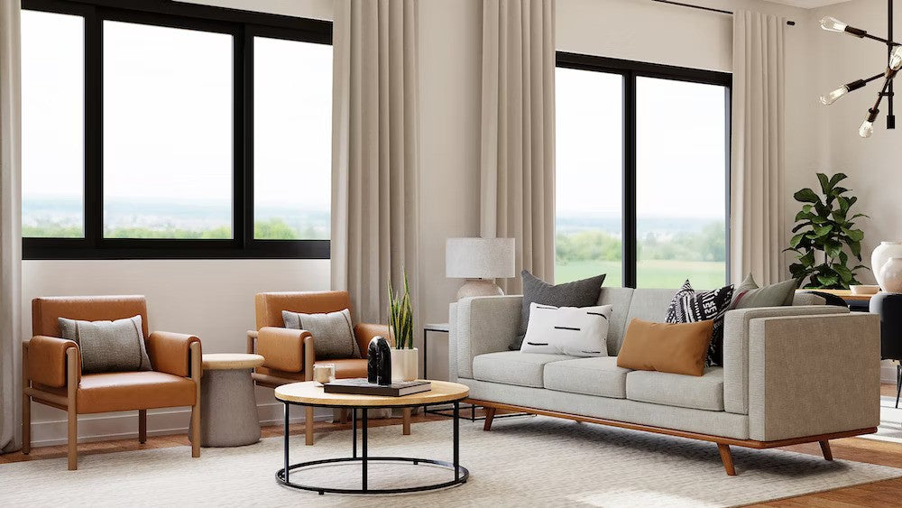 Sectionals 101: All You Need to Know Before Buying a Sectional