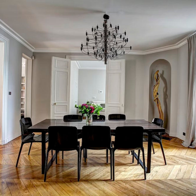 How To Create A Perfect Feng Shui Dining Room