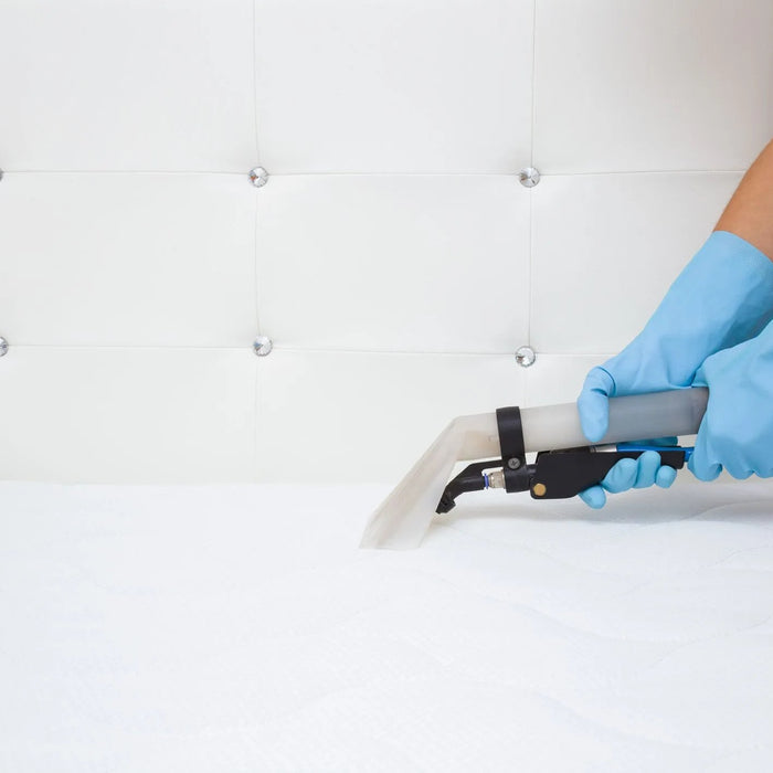 A Complete Guide to Cleaning and Keeping Your Mattress Clean