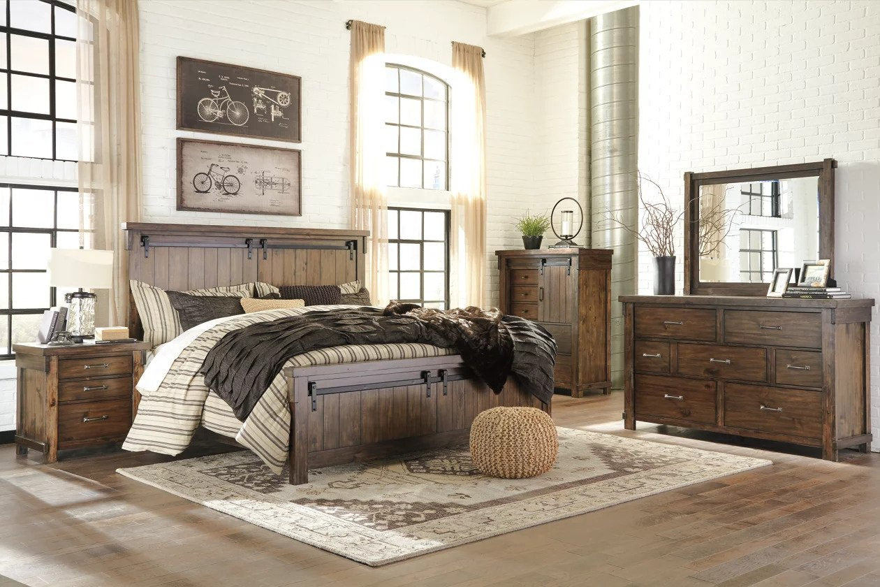 Tips for Choosing the Perfect Bedroom