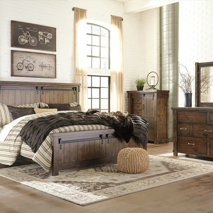 Tips for Choosing the Perfect Bedroom