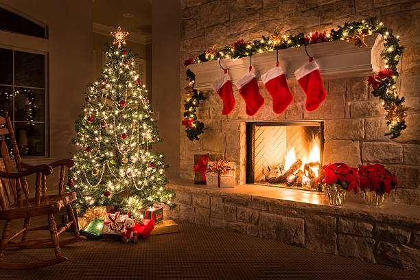 The Ultimate Guide For Christmas At Home