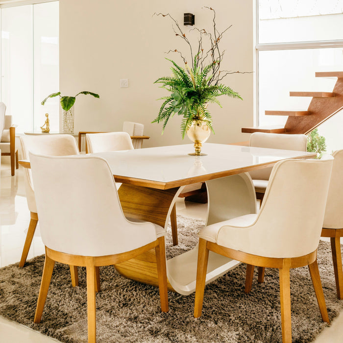 Ways to Make Your Dining Room Appear Bigger