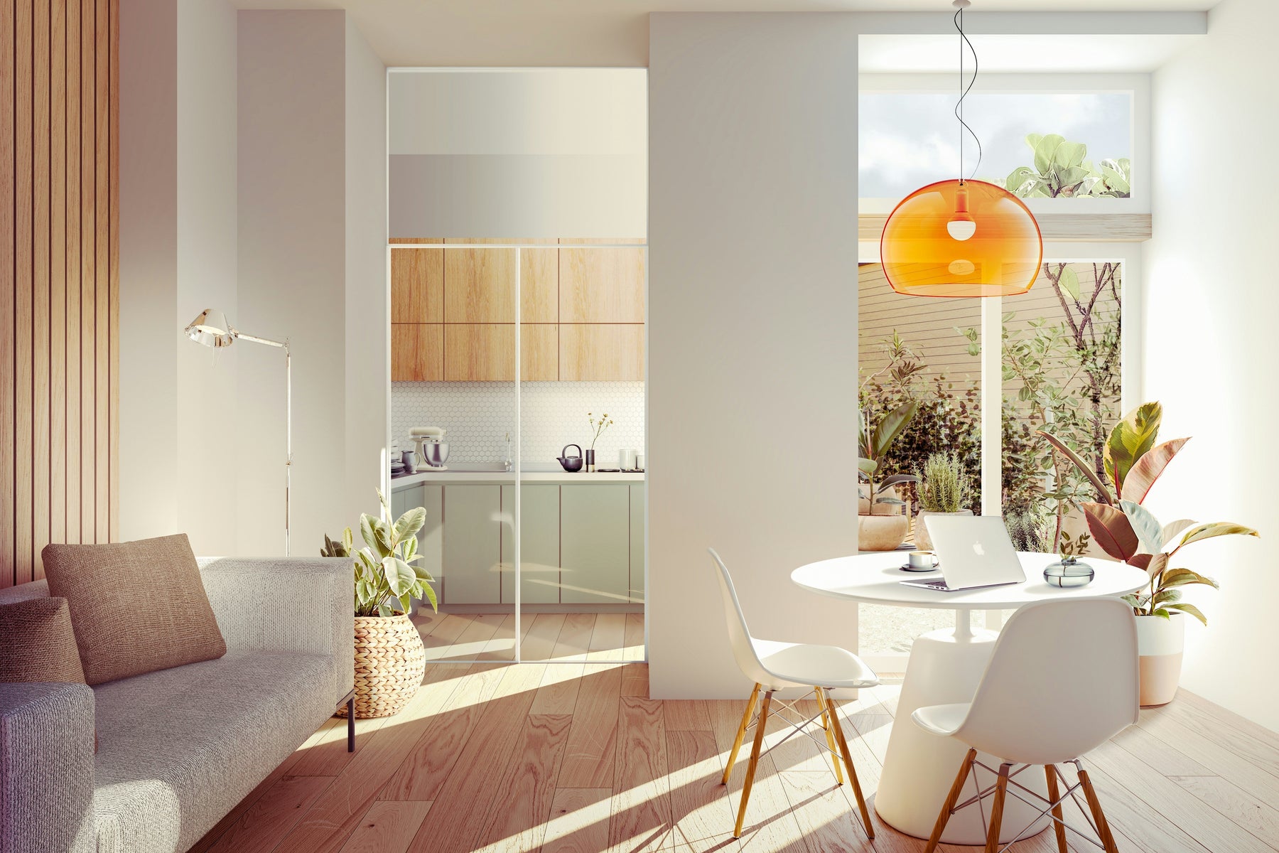 9 Tips To Create A Stylish and Pet Friendly Home