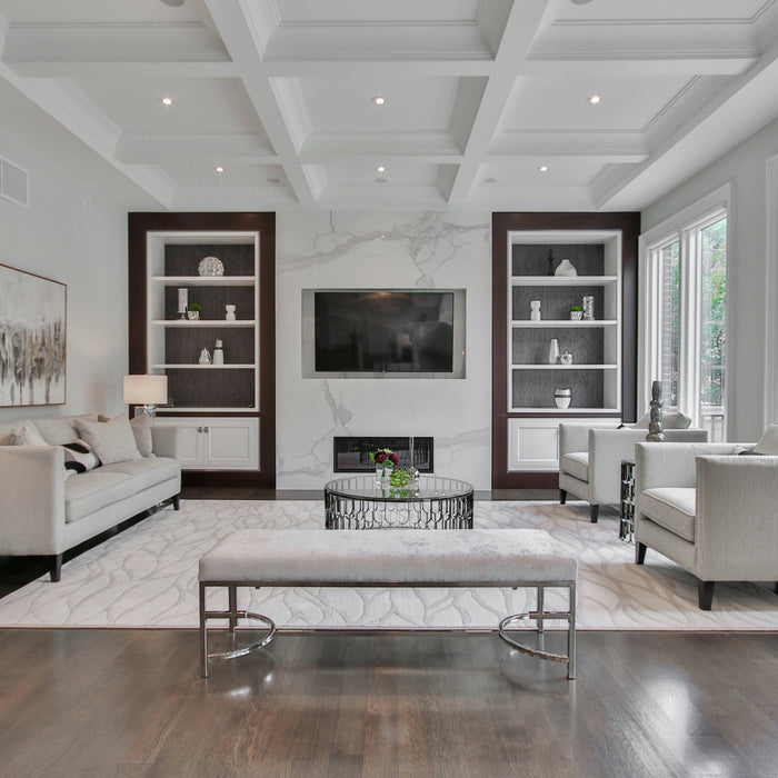 Coffee Table Designs: Elevate Your Living Room Décor with These Stylish Options