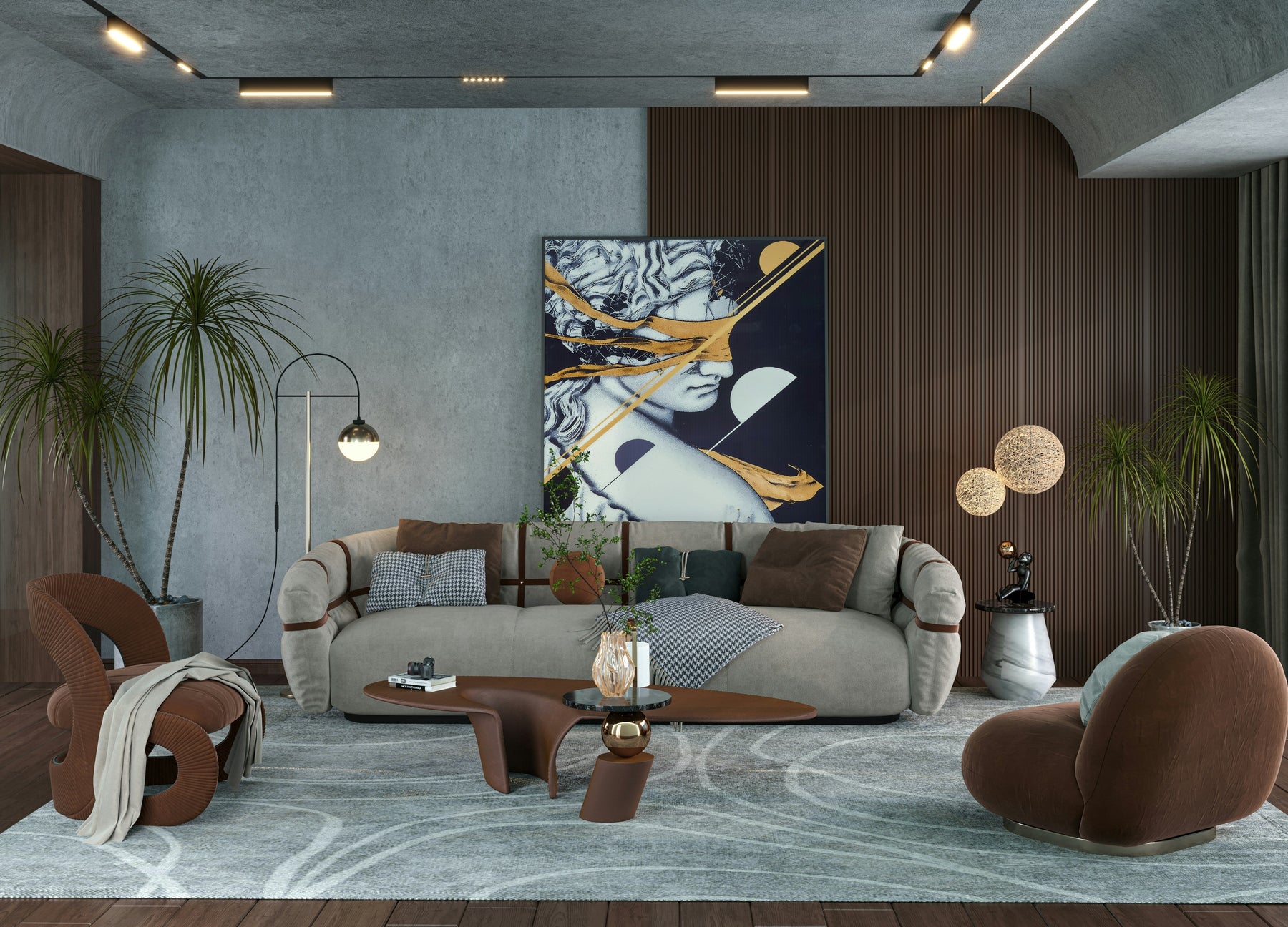 What Is Modern Furniture Design? A Complete Beginner’s Guide