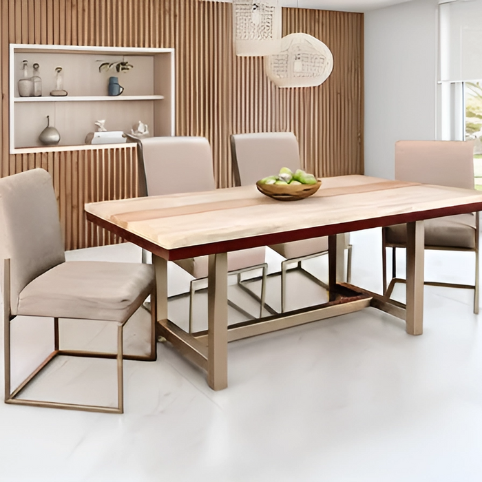 5 Dining Room Trends That Will Be Huge In 2024