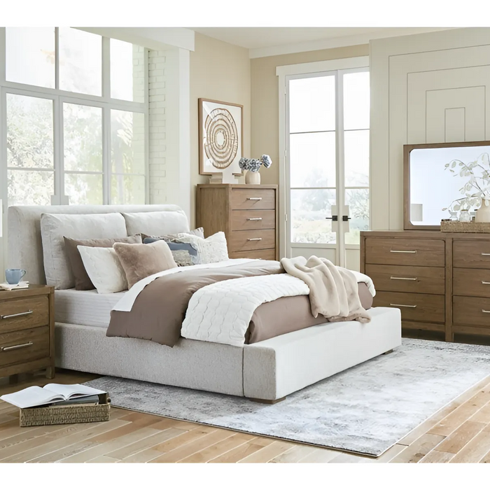 5 Stylish Ways to Furnish a Minimalist Bedroom