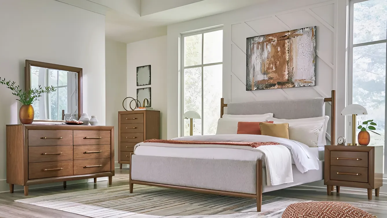 High or Low Bed Frames: What is the Right Bed Height?