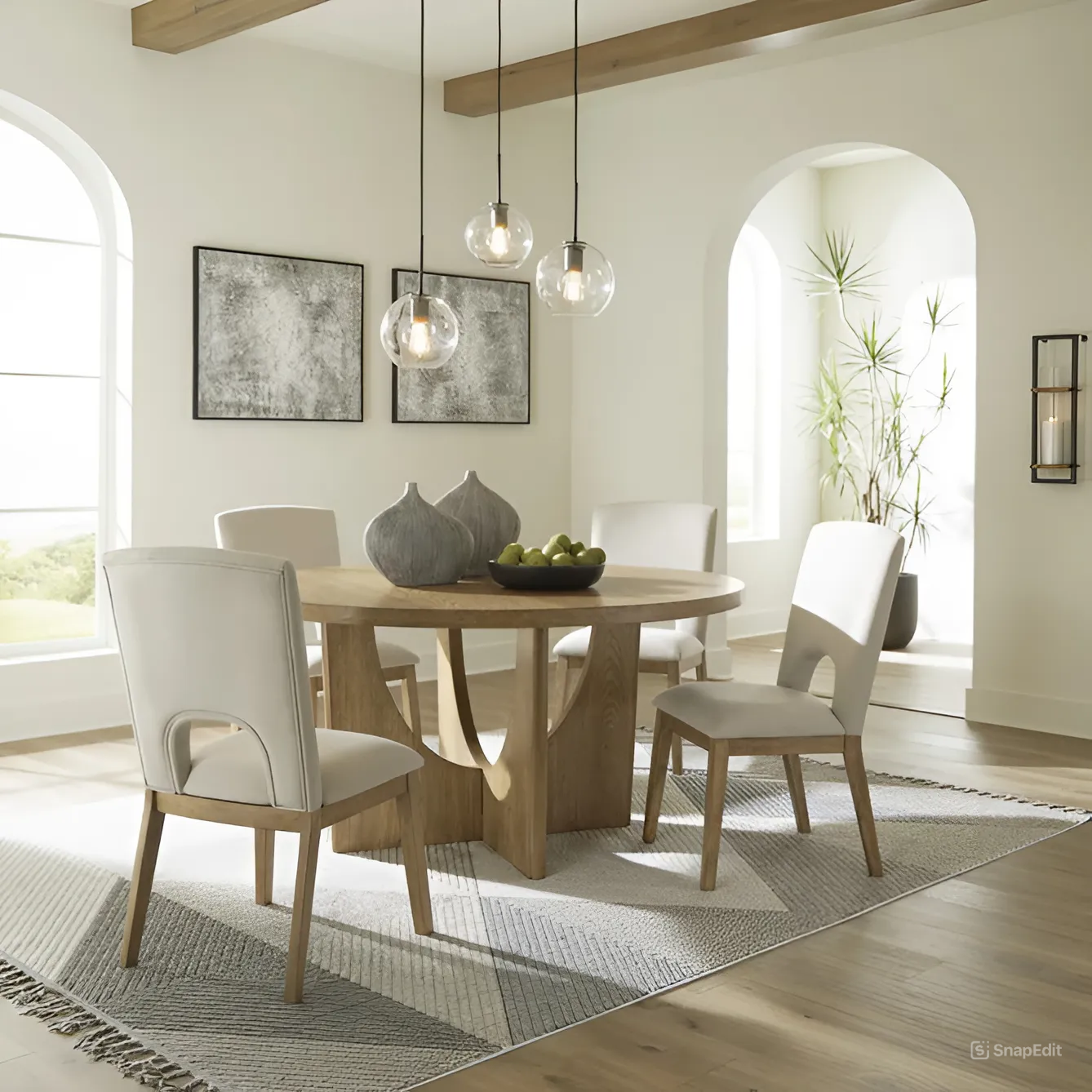 Dining Room Furniture: Mistakes You Should Avoid