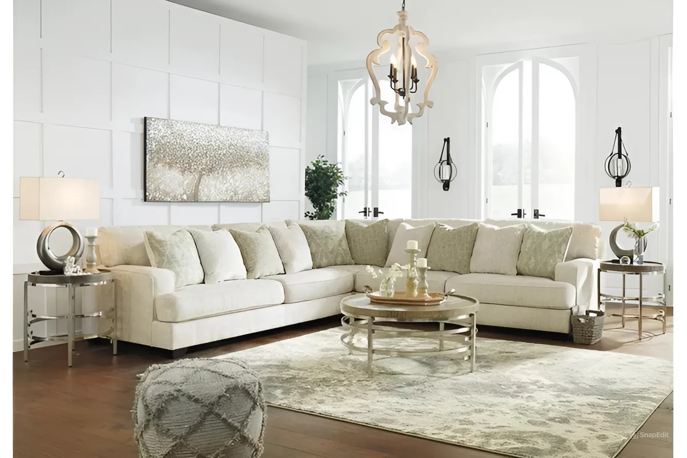 The Key Components Of A Quality Sofa