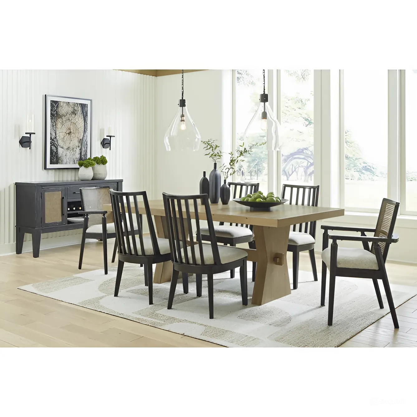 Dining Chair Materials: Which One Should You Choose?