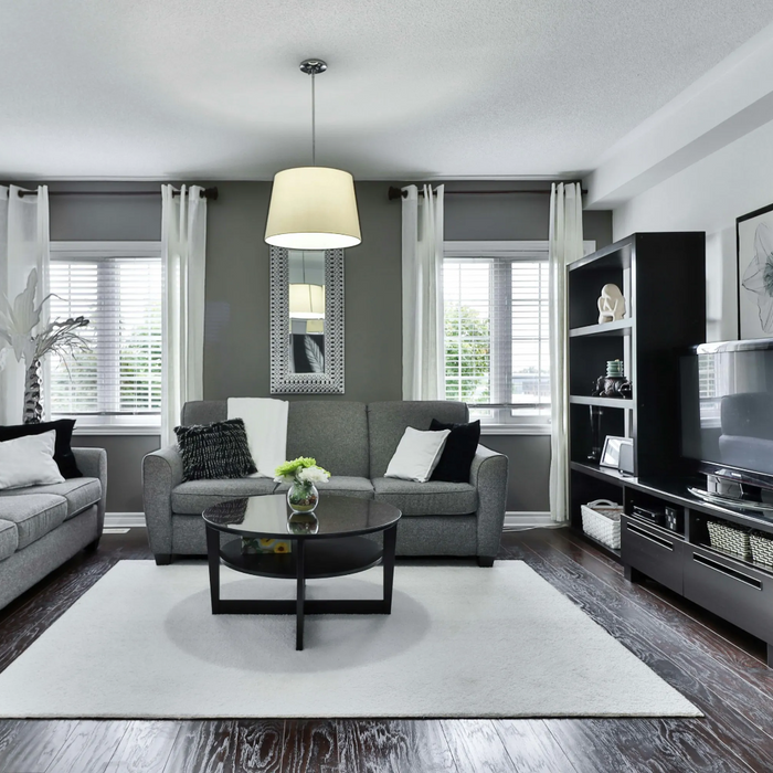 How Do You Know If a Sofa Will Fit in Your Living Room?
