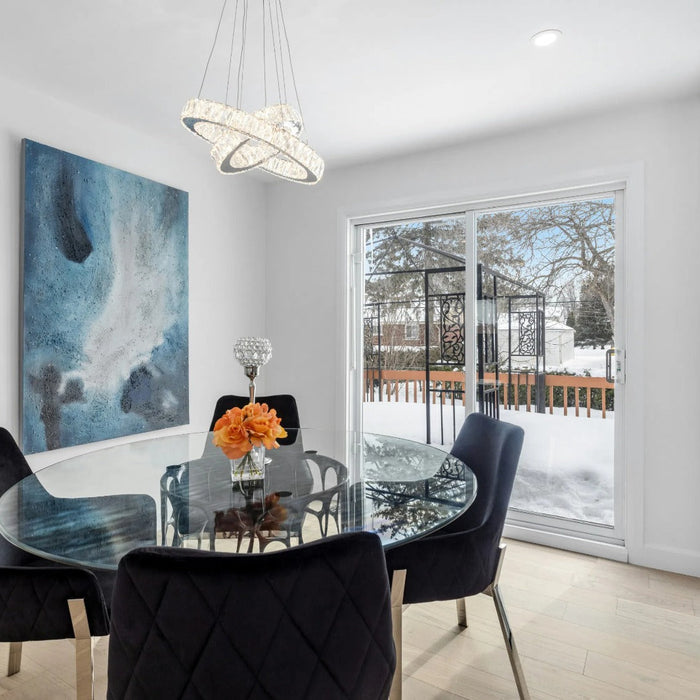 The Benefits of Dining Chairs with Arms for the Elderly: A Comprehensive Guide