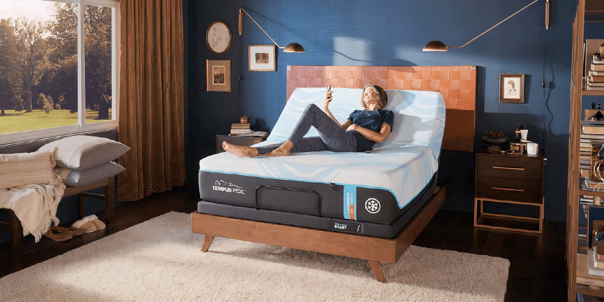 How To Choose A Mattress (Part 1) — Lifestyle Furniture