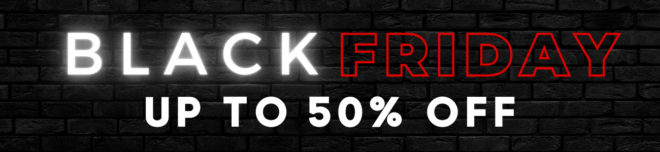 Set The Alarm And Get Ready For Black Friday At Lifestyle Furniture