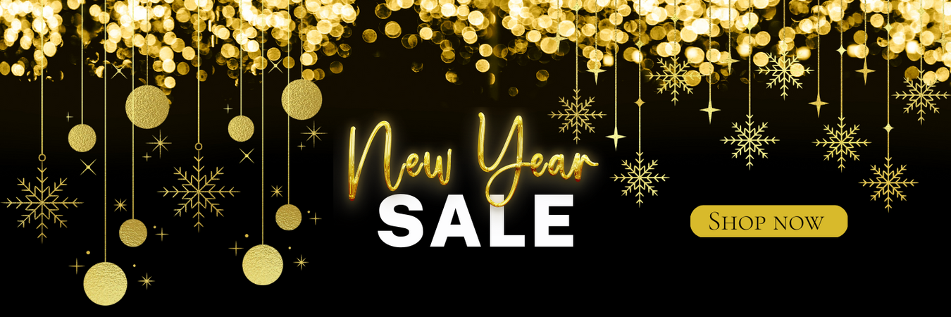 2023 New Year Sale