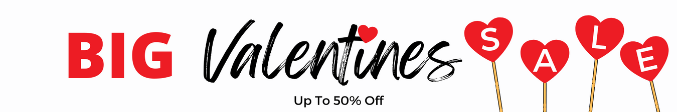 Valentines Day Lover's Sale | Lifestyle Furniture