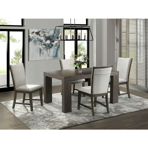 Grady Dining 5PC Set - Lifestyle Furniture