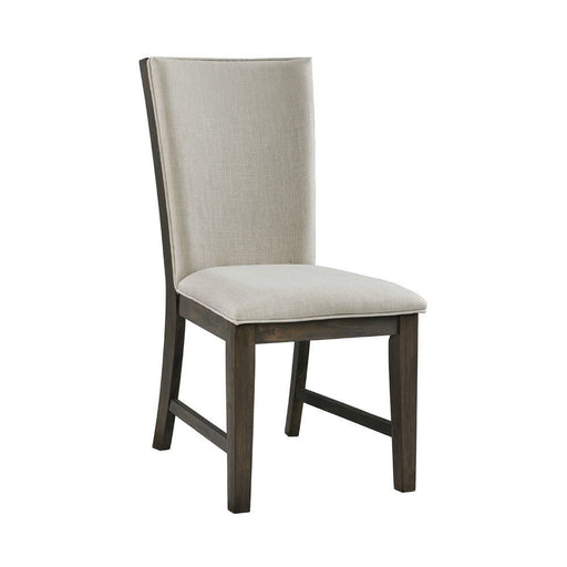 Grady Side Chairs x2 - Lifestyle Furniture