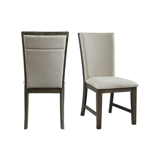 Grady Side Chairs x2 - Lifestyle Furniture