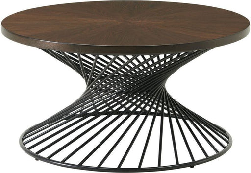 Terri Coffee Table - Lifestyle Furniture