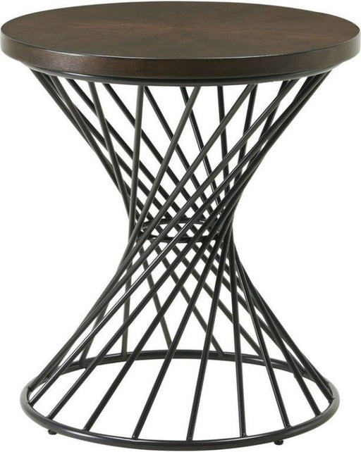 Terri End Table - Lifestyle Furniture