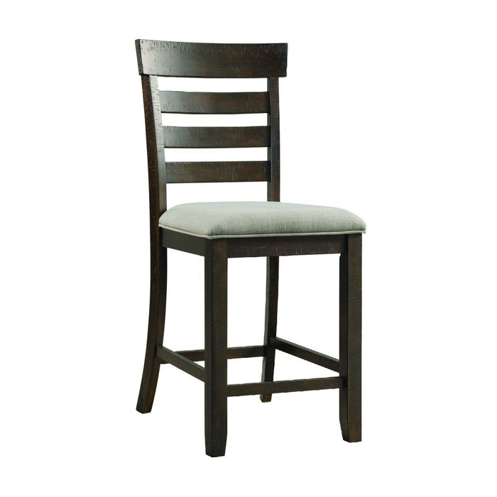 Colorado Counter Chairs x2 - Lifestyle Furniture