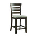 Colorado Counter Chairs x2 - Lifestyle Furniture