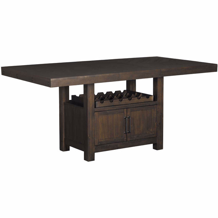 Colorado Counter Table - Lifestyle Furniture