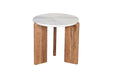 Hepburn End Table - Lifestyle Furniture