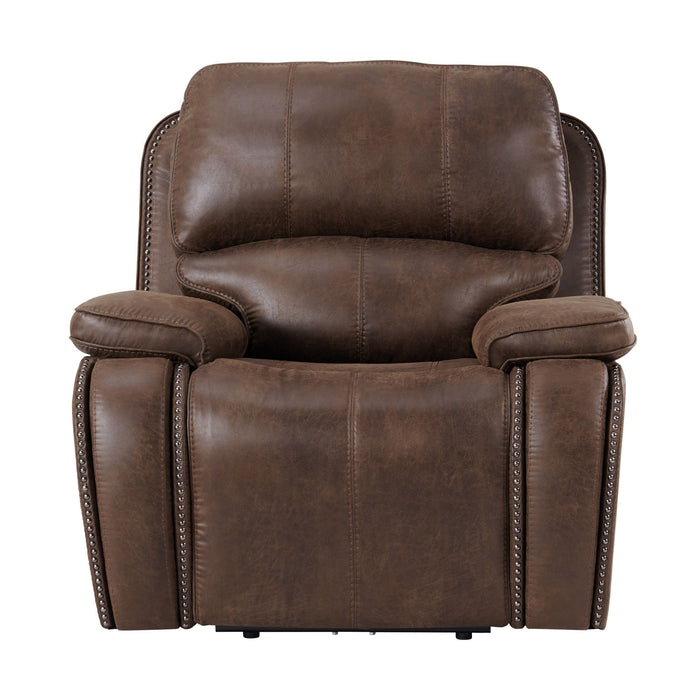 Atlantis Power Motion Recliner - Lifestyle Furniture