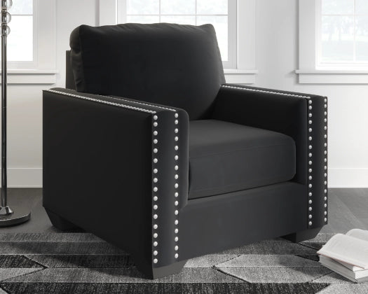 Onyx Chair - Lifestyle Furniture