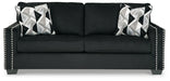 Onyx Sofa - Lifestyle Furniture