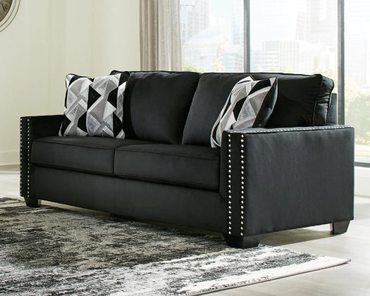 Onyx Sofa - Lifestyle Furniture