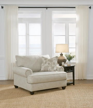 Pasanti Oversize Chair - Lifestyle Furniture